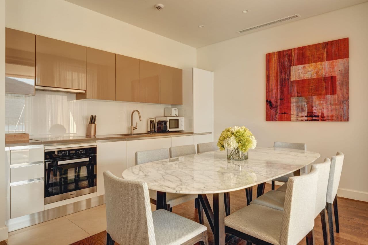 2-Bedroom Apartment in Herceg Novi, photo 4