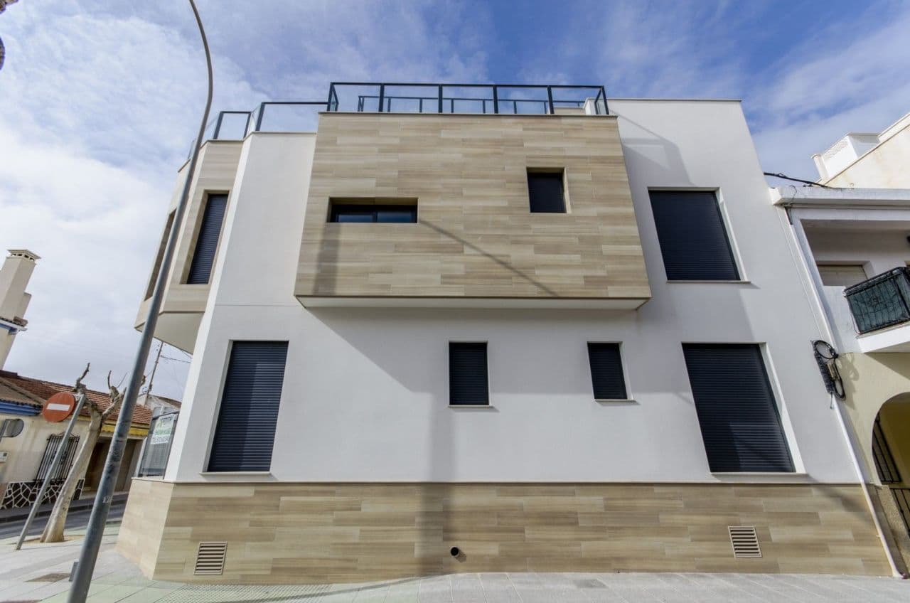 Апартаменты в Торре де ла Орадада, Испания, 91 м², фото 3