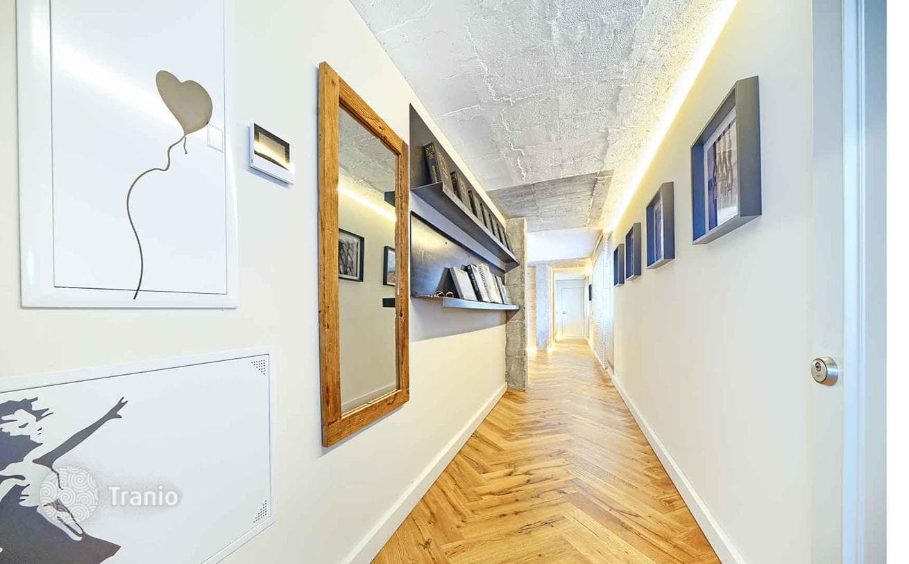 1-комнатная квартира 139 м² в Марбелье, Испания, фото 3