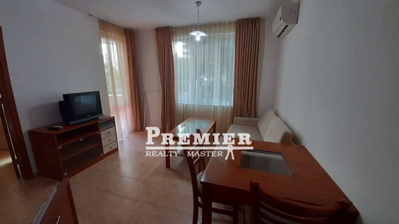 Квартира в Равде, Болгария, 74.5 м²