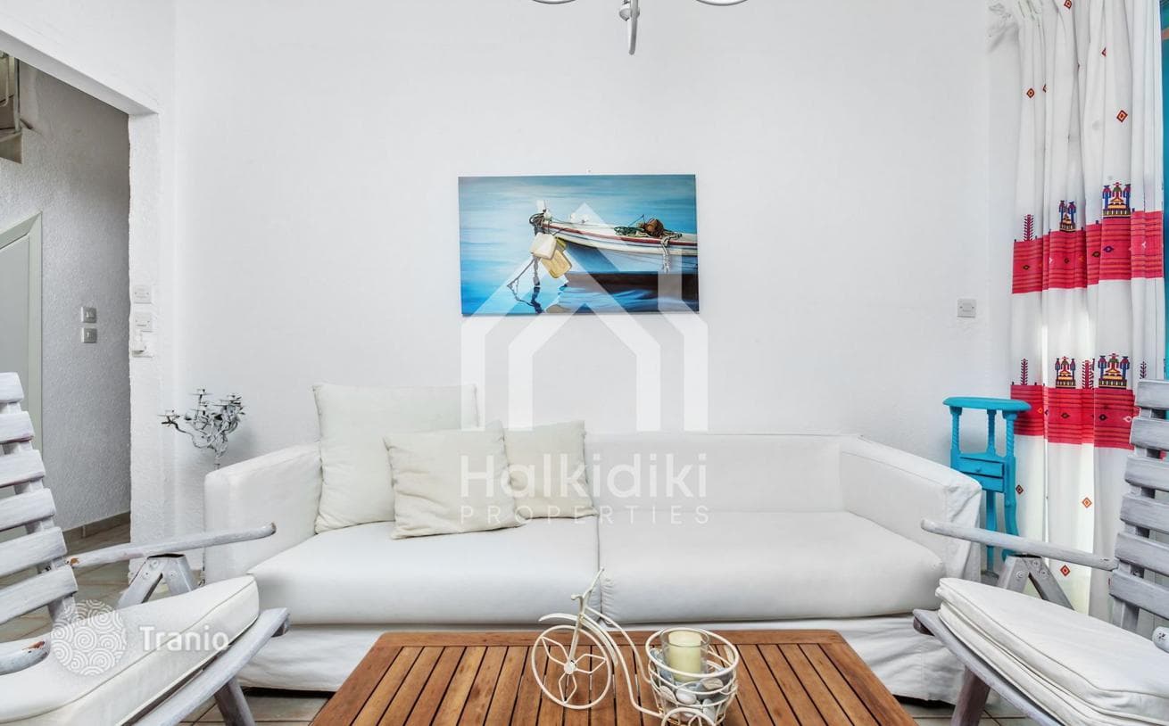 5-комнатный дом в городе 249 м² в Халкидики, Греция, фото 3
