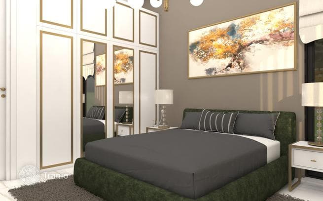 1–4-Bedroom Apartments in Kargicak, Alanya, photo 2