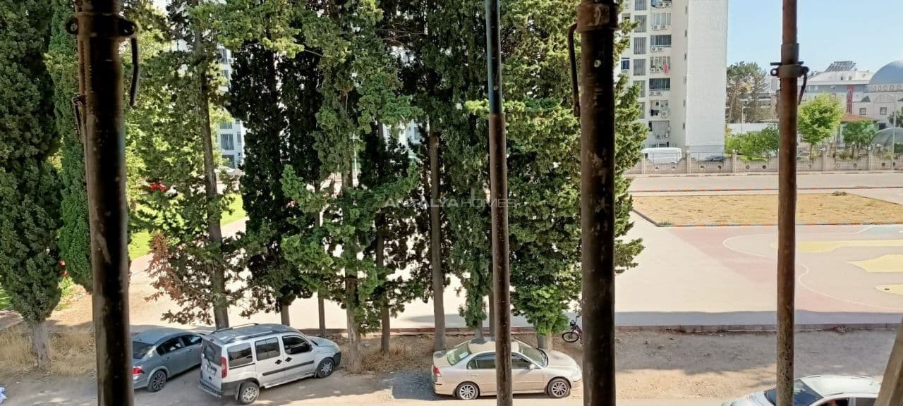 Пентхаус в Анталии, Турция, 185 м², фото 5
