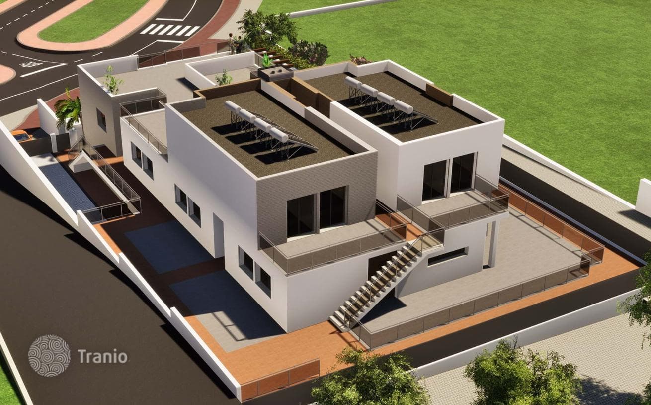 2-Bedroom Apartment with Panoramic Terrace in Albufeira, Faro, photo 5