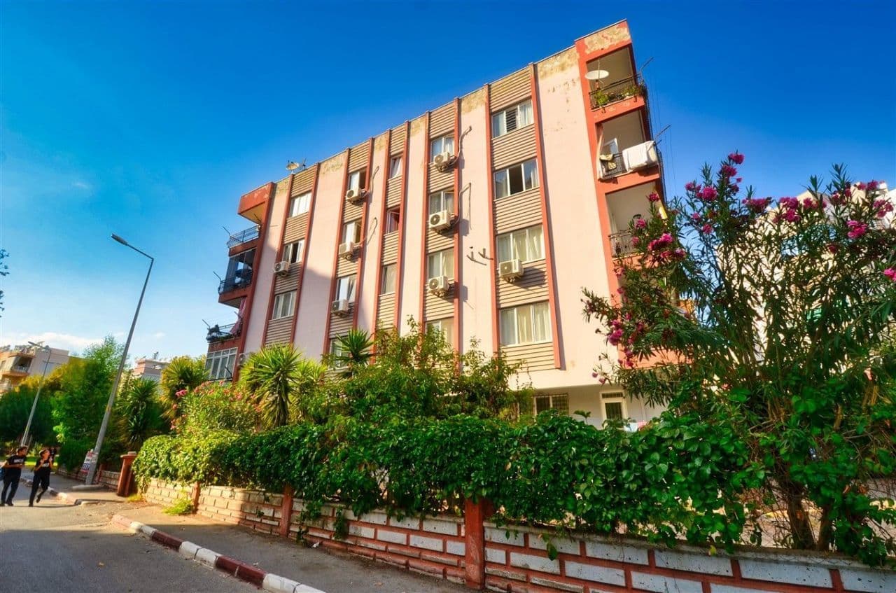 Квартира в Анталии, Турция, 150 м², фото 2