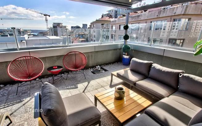 3-Bedroom Apartment in Sisli, Istanbul, photo 5