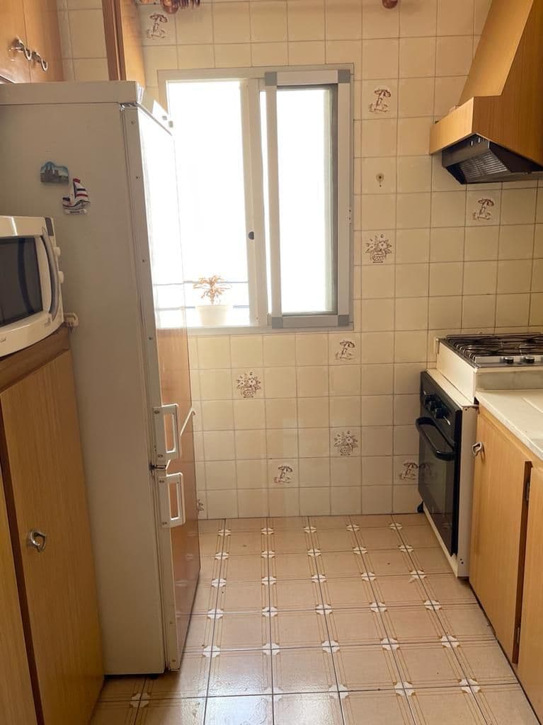 Апартаменты в Валенсии, Испания, 64 м², фото 2