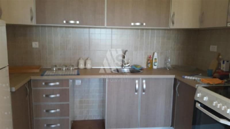 Квартира в Баре, Черногория, 48 м², фото 5