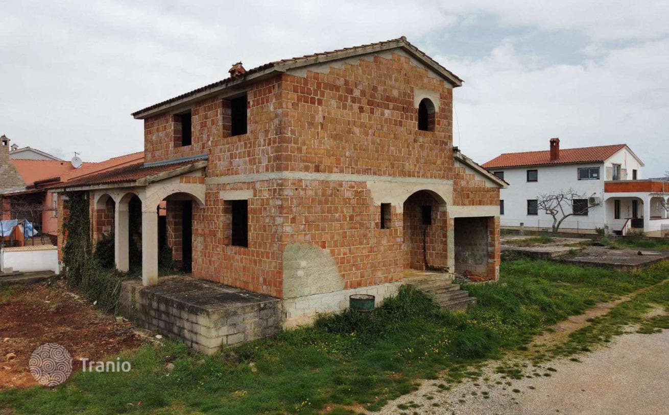 House in Pula, Croatia, photo 4