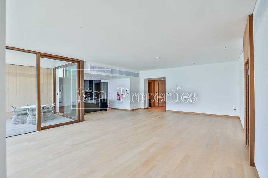 Апартаменты в Дубае, ОАЭ, 251 м², фото 3