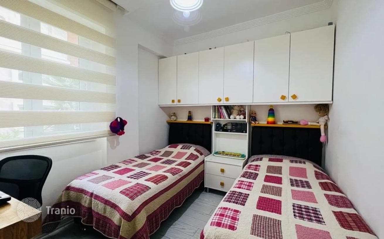 2-Bedroom Apartment in Kemer, Turkey, photo 3
