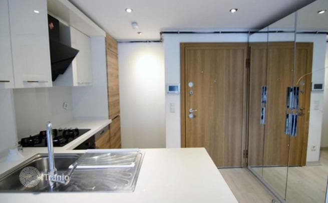 1-Bedroom Apartment in Sisli, Istanbul, photo 4