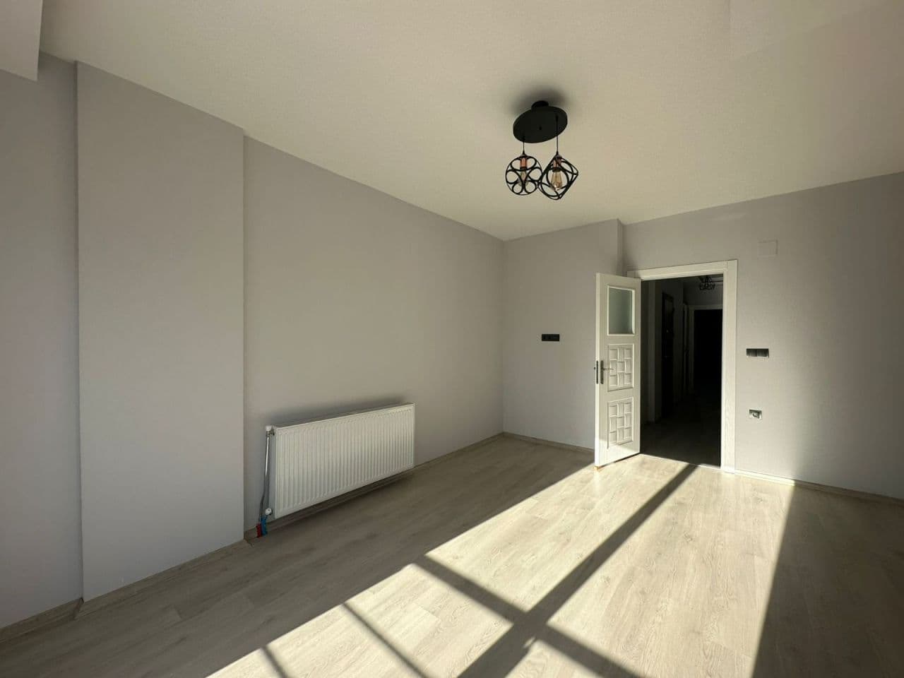 Квартира в Мерсине, Турция, 120 м², фото 4