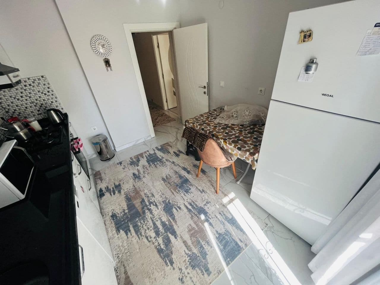 Квартира в Анталии, Турция, 100 м², фото 4