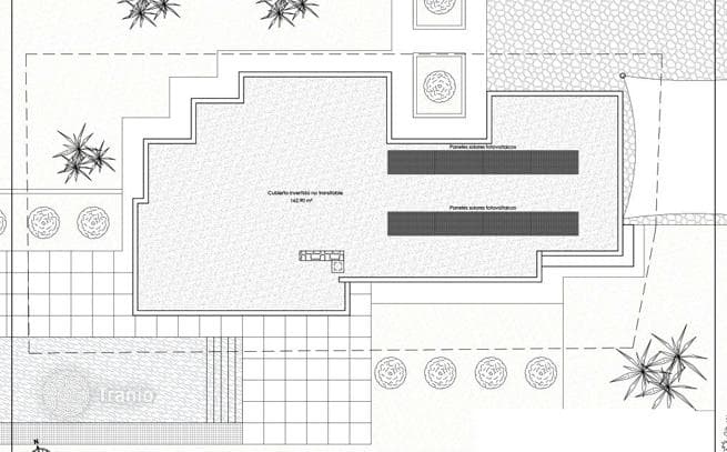 3-комнатный коттедж 166 м² в Кальпе, Испания, фото 3