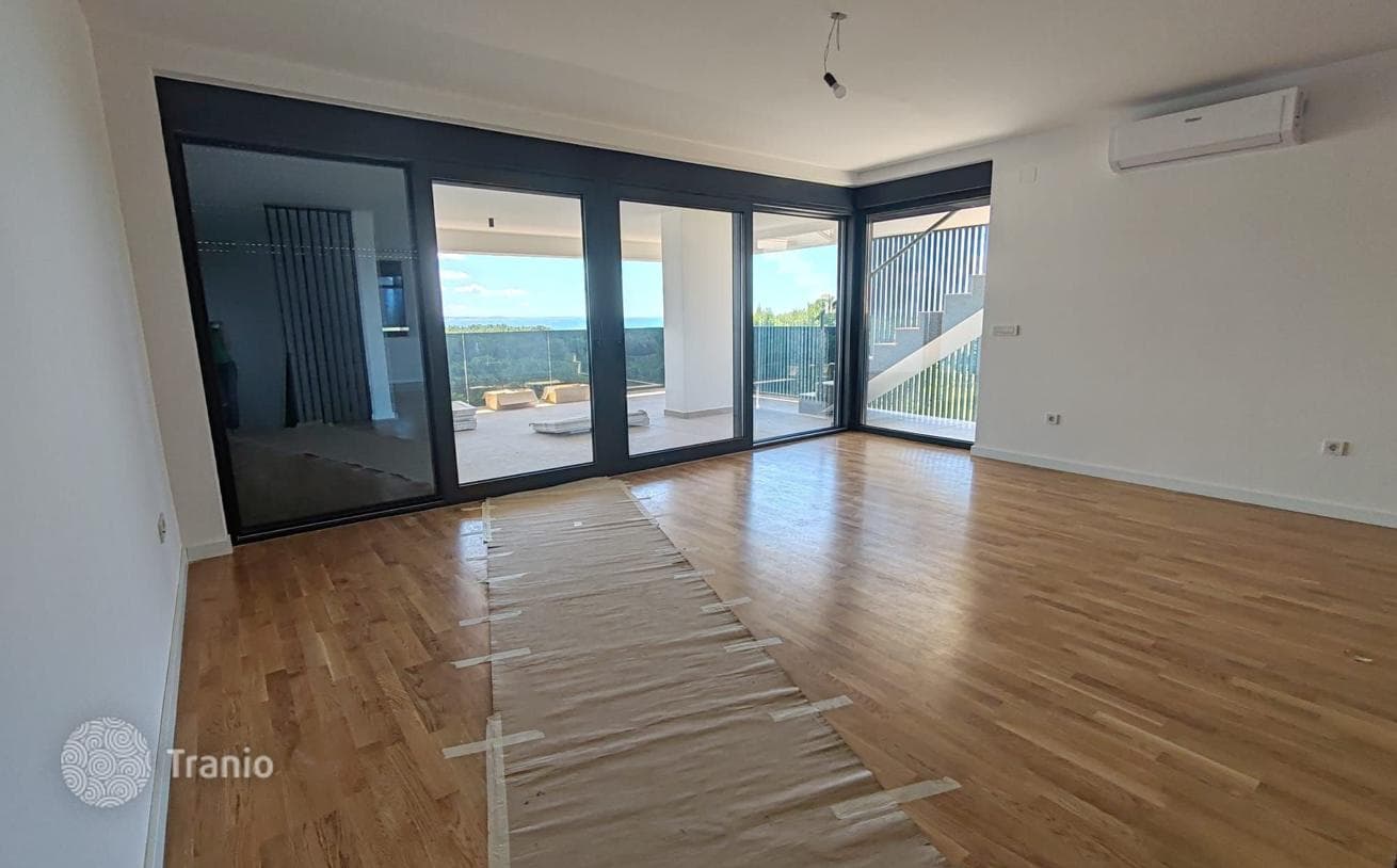 3-Bedroom Apartment in New Build in Krka, Croatia, photo 4