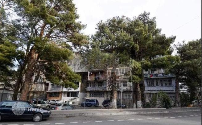 2-Bedroom Apartment in Saburtalo, Tbilisi, photo 5