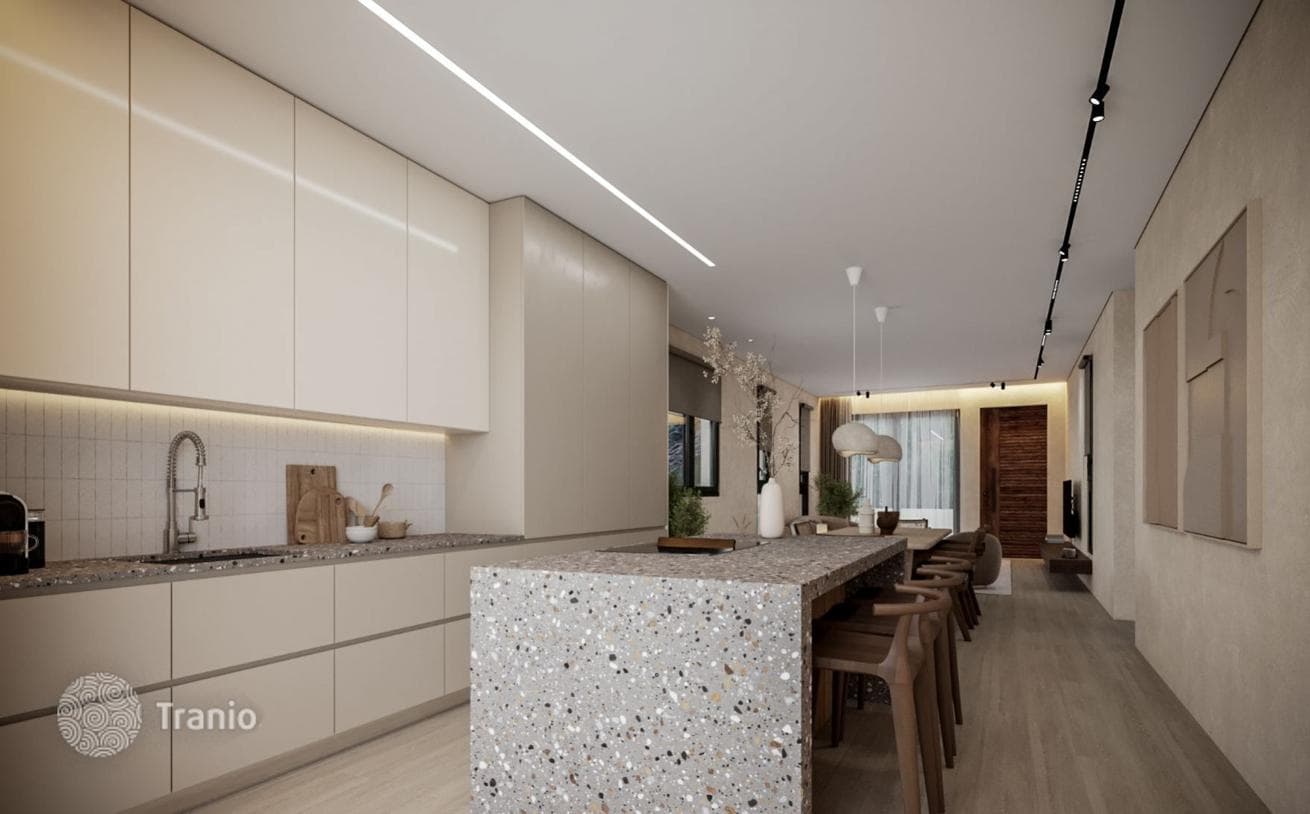 3-комнатная вилла 162 м² в Агиа Триада, Кипр, фото 3