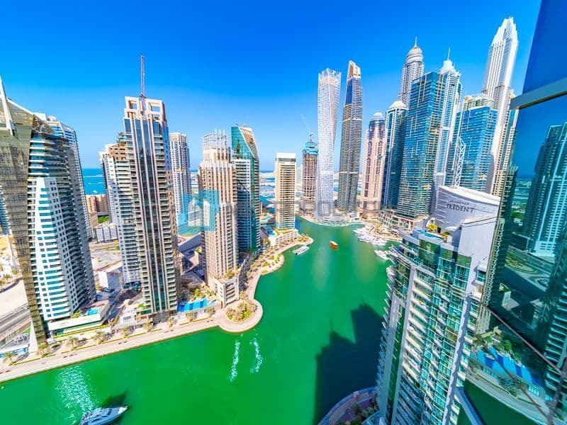 Апартаменты в Дубае, ОАЭ, 174.1 м²