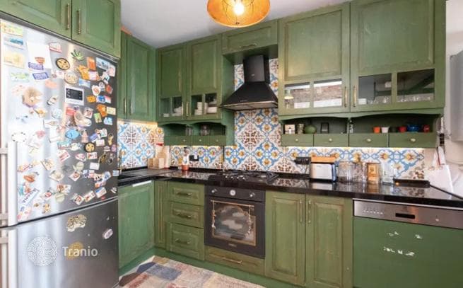 1-Bedroom Apartment in Beyoglu, Istanbul, photo 2