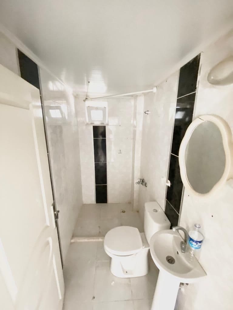 Квартира в Анталии, Турция, 50 м², фото 3