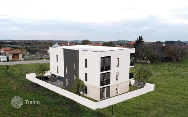 1-Bedroom Apartment with Garden in Pula, photo 4