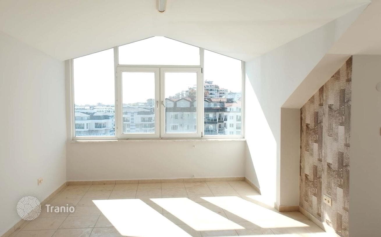 5-Bedroom Duplex Apartment with Pool and Spa in Oba, Alanya, photo 3