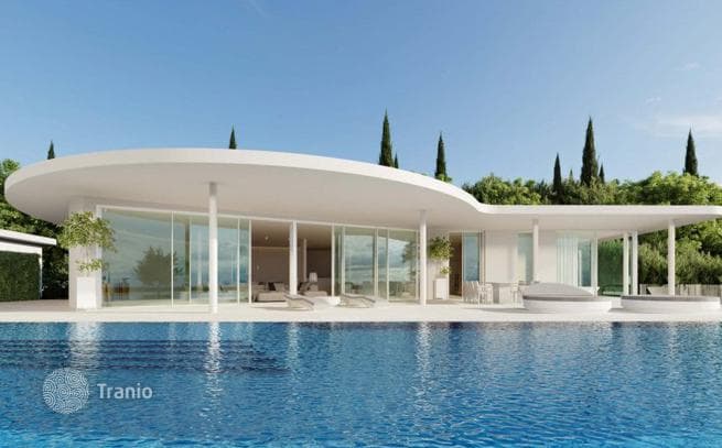 5-комнатная вилла 1164 м² в Фуэнхироле, Испания, фото 5