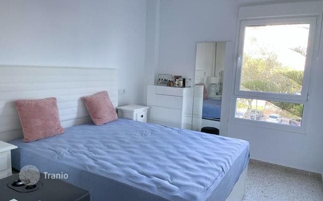 3-комнатная квартира 86 м² в Бенальмадене, Испания, фото 2