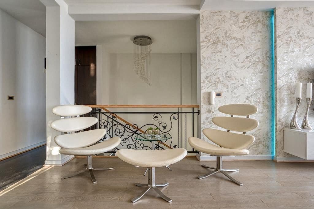 Квартира в Будве, Черногория, 100 м², фото 4