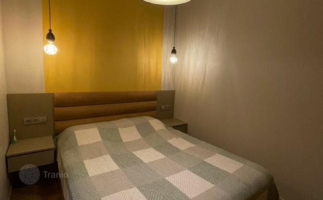 1-Bedroom Apartment with Sea and City Views in Batumi, photo 4