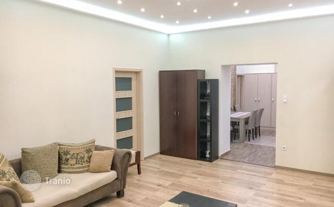 2-комнатная квартира 83 м² в Районе XIV (Зугло), Венгрия, фото 3