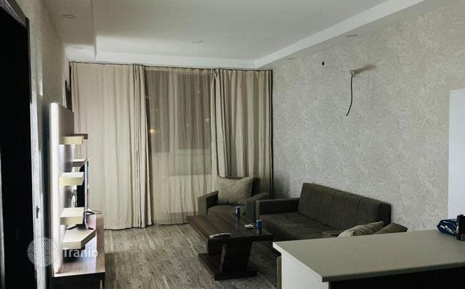 2-Bedroom Apartment in Tbilisi, photo 2