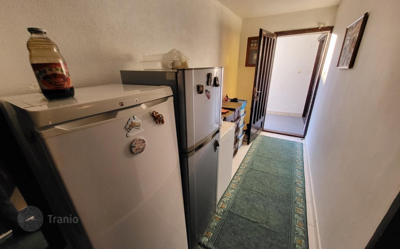 2-Bedroom House with Garage Near the Beach in Susanj, photo 4