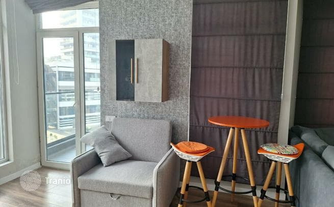 1-Bedroom Apartment with Sea View in Batumi, Georgia, photo 4