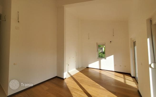 Apartments with Underground Parking 560 m from the Sea in Przno, Budva, photo 4