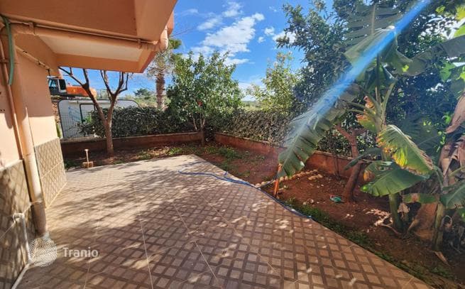 3-Bedroom (3+2) Villa with Shared Pool in Kepez, Antalya