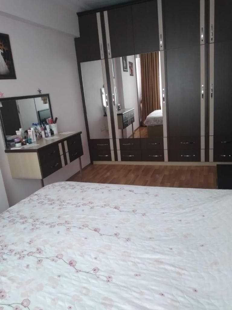 Квартира в Анталии, Турция, 100 м², фото 3