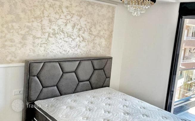 1-Bedroom Apartment with Sea View in Becici, photo 5