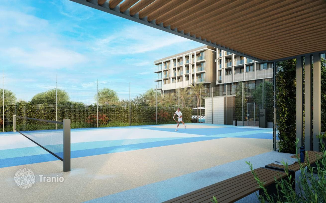 Luxury Apartments with Full Amenities in Konyaalti, Antalya, photo 2