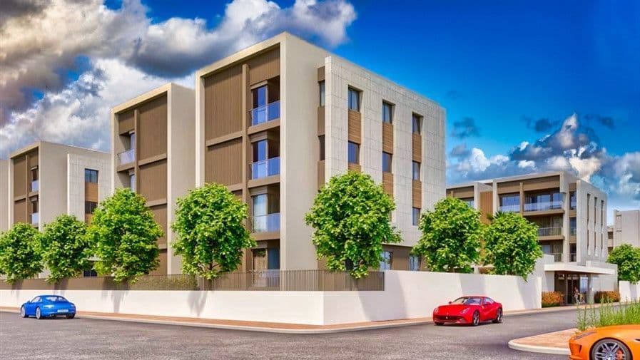 Квартира в Анталии, Турция, 170 м², фото 5