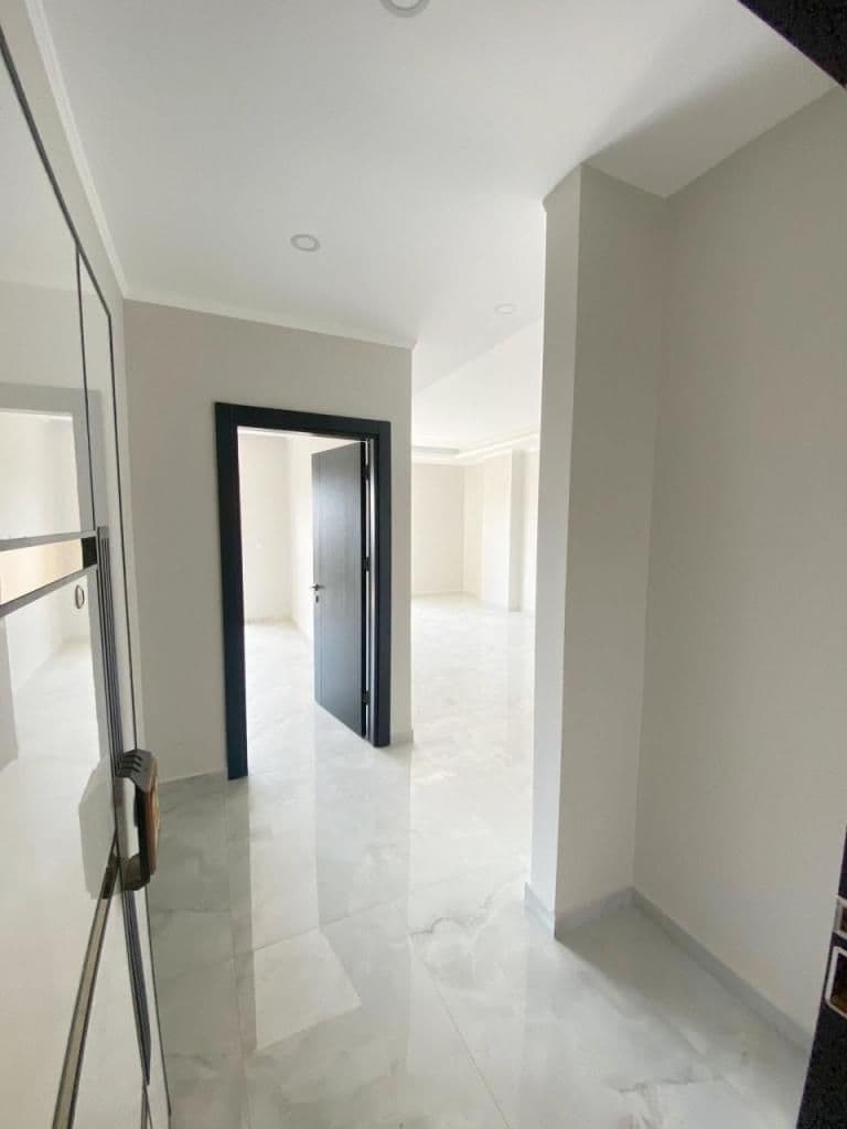 Квартира в Авсалларе, Турция, 70 м², фото 4