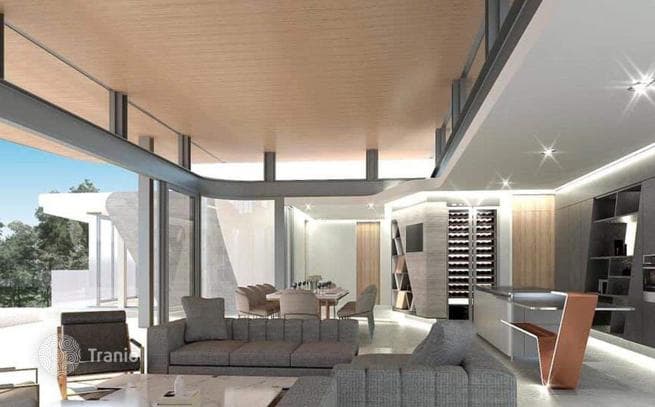 Villa with Private Pool in Gated Community in Bang Tao, Phuket