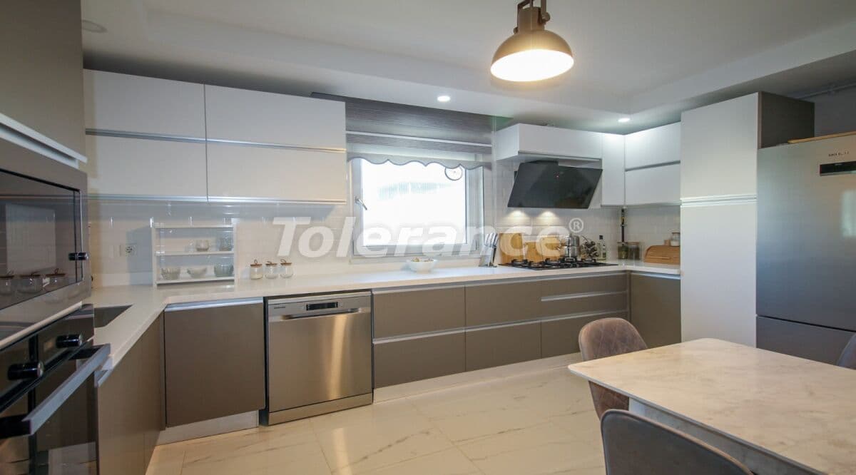 Апартаменты в Анталии, Турция, 280 м², фото 3