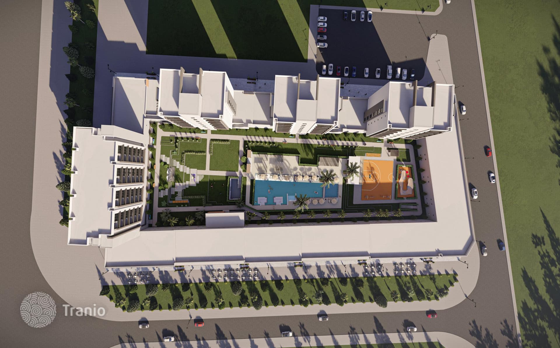 New Premium Apartments with Panoramic City Views in Kepez, Antalya, photo 5