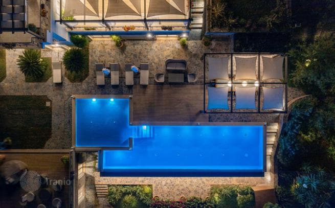 6-комнатная вилла 623 м² в Агиос-Николаос, Греция, фото 5