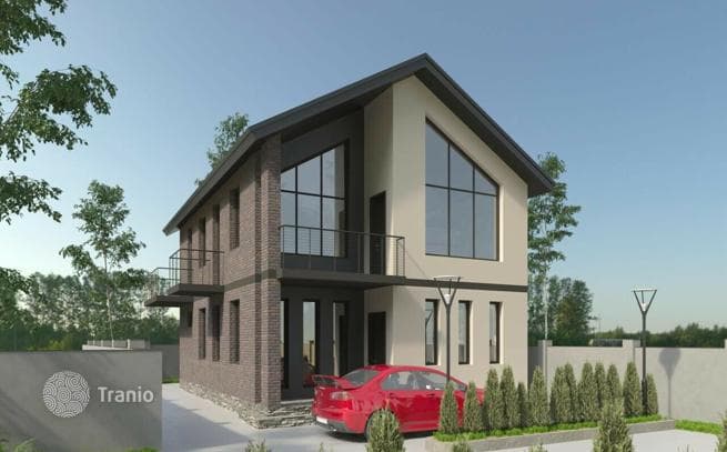 3-Bedroom House with Mountain Views in Boni, Batumi, photo 2