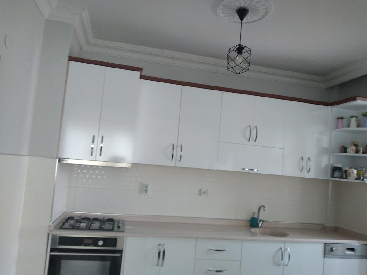 Квартира в Анталии, Турция, 100 м², фото 4