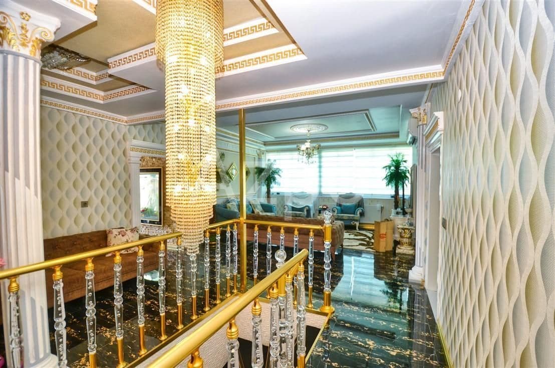 Апартаменты в Анталии, Турция, 300 м², фото 2