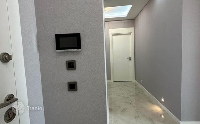 2-Bedroom (2+1) Luxury Apartment with Sea View in Mersin, photo 5